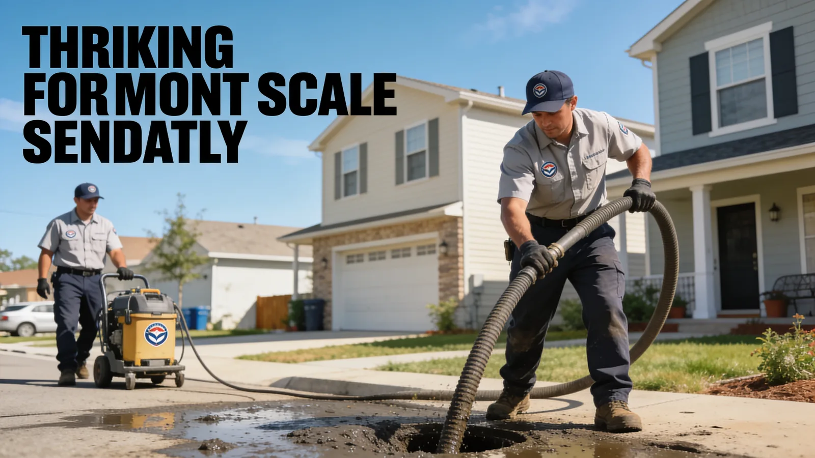 Sewage Cleanup in Cascade, WI near me